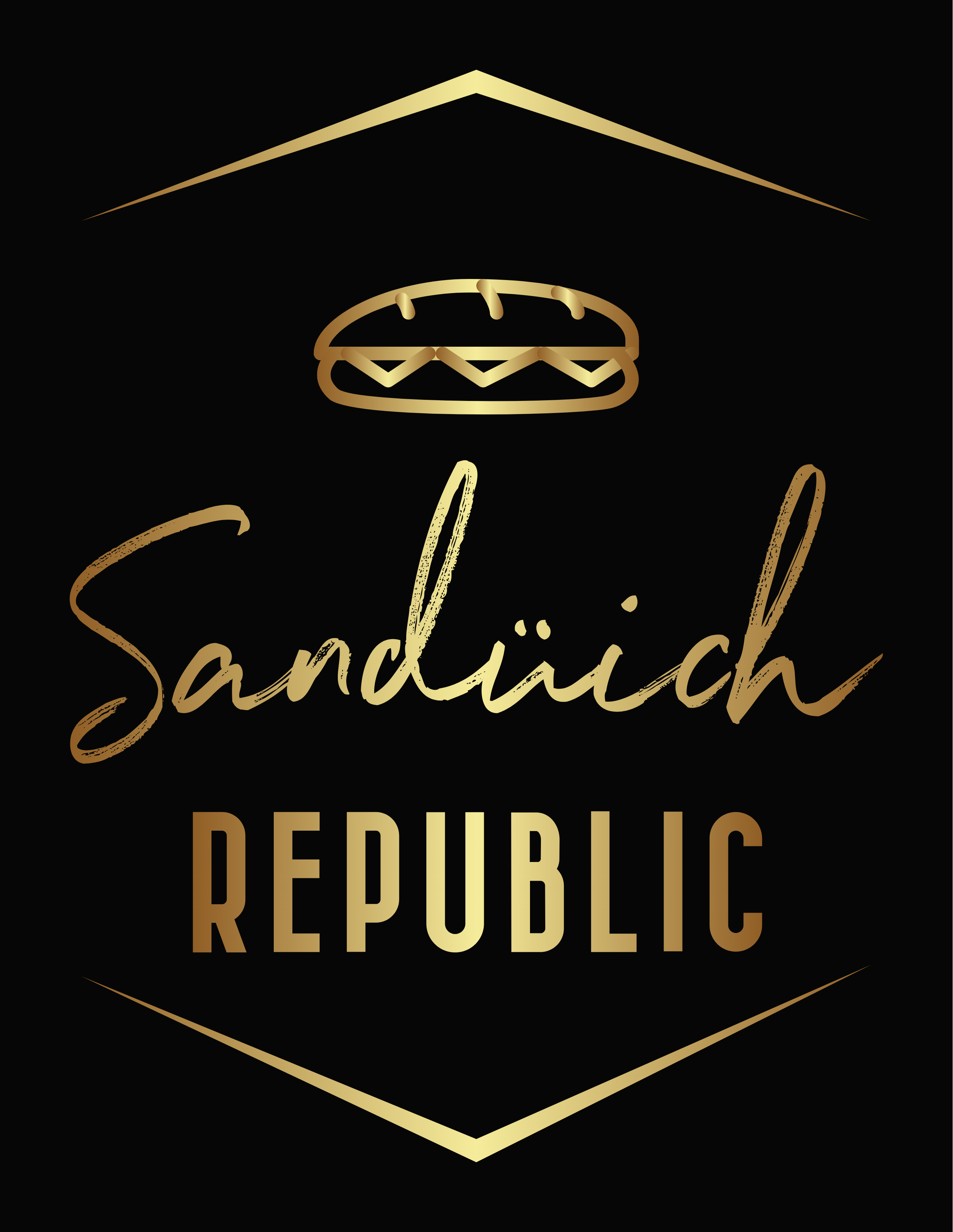 Sandüich Republic